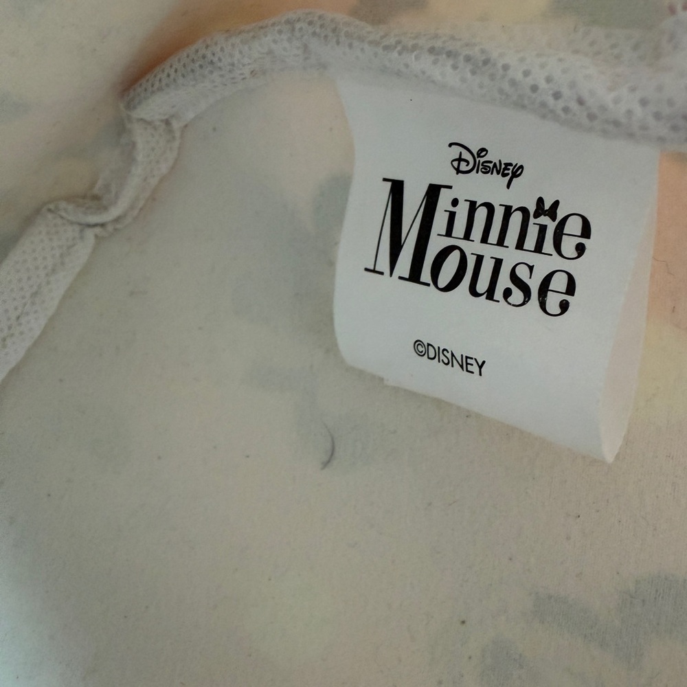 Minnie Mouse Mini Backpack - Picture 7 of 8